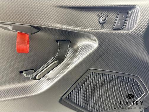 2023 Lamborghini Huracan STO Coupe