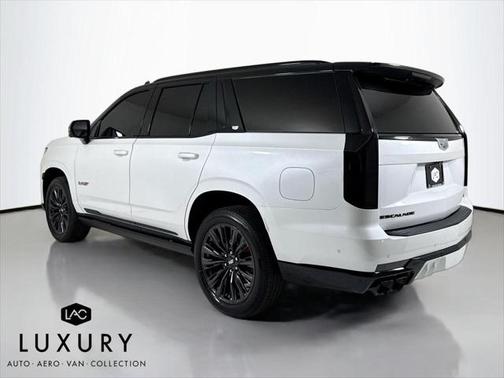 2023 Cadillac Escalade V-Series