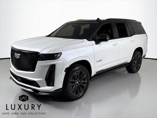 2023 Cadillac Escalade V-Series