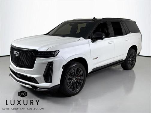 2023 Cadillac Escalade V-Series