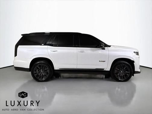 2023 Cadillac Escalade V-Series