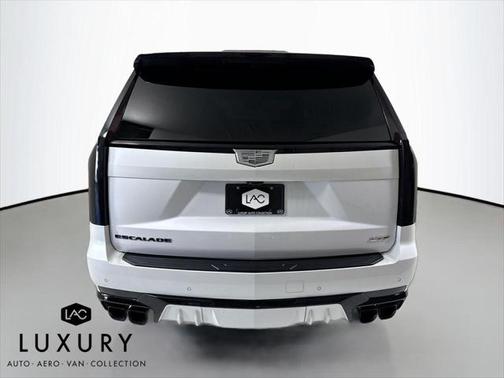 2023 Cadillac Escalade V-Series