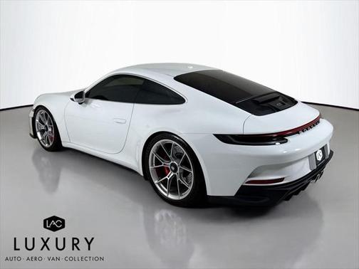 2022 Porsche 911 GT3 w/Touring Package