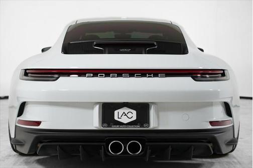 2022 Porsche 911 GT3 w/Touring Package
