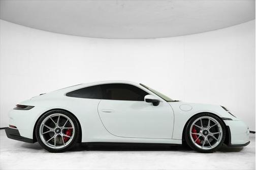 2022 Porsche 911 GT3 w/Touring Package