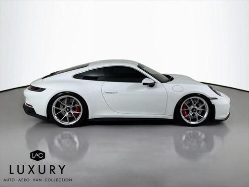 2022 Porsche 911 GT3 w/Touring Package