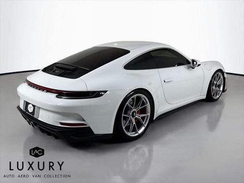 2022 Porsche 911 GT3 w/Touring Package