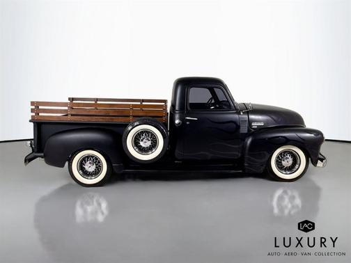 1950 Chevrolet 3600 