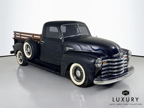 1950 Chevrolet 3600 