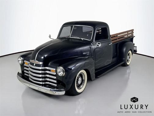 1950 Chevrolet 3600 