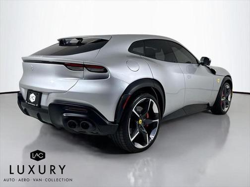 2023 Ferrari Purosangue One Owner * Only 1,200 Miles * Pano Roof * Suspension Lift