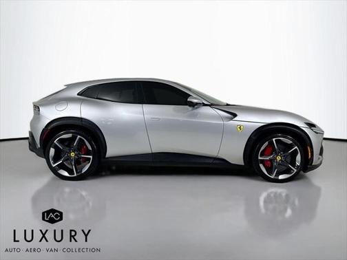 2023 Ferrari Purosangue One Owner * Only 1,200 Miles * Pano Roof * Suspension Lift