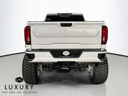 2022 GMC Sierra 2500 Denali