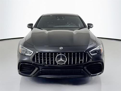 2021 Mercedes-Benz AMG GT 63 4-Door