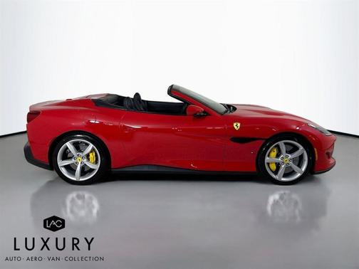 2020 Ferrari Portofino Base