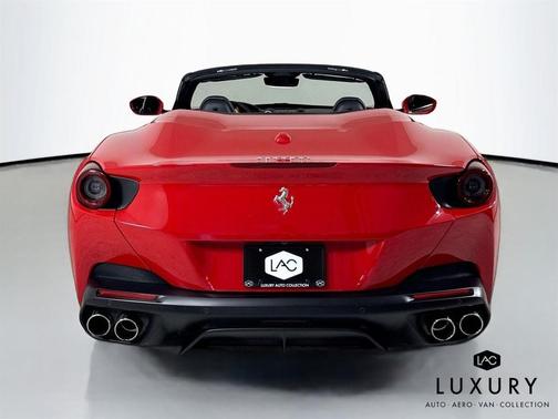 2020 Ferrari Portofino Base