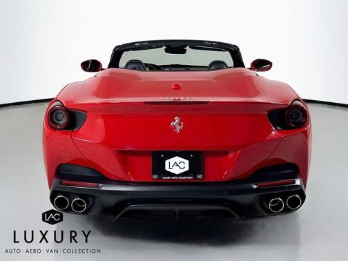 2020 Ferrari Portofino Base