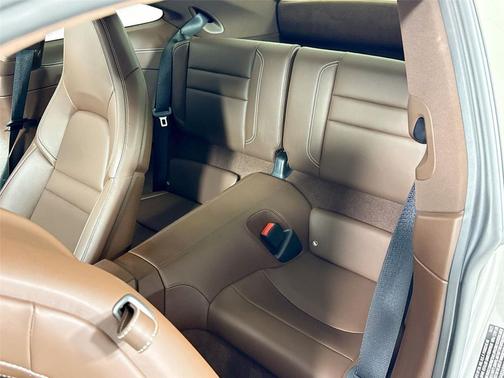 2022 Porsche 911 911 Carrera S