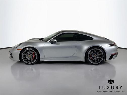 2022 Porsche 911 911 Carrera S