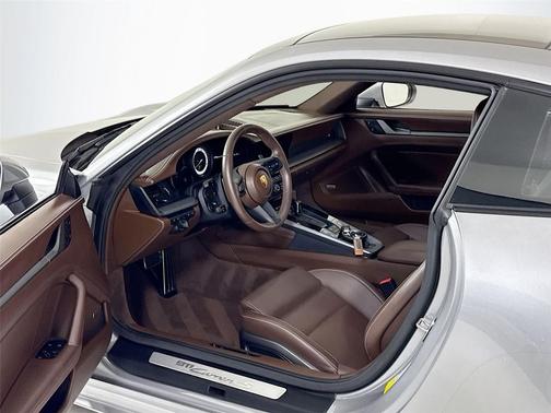 2022 Porsche 911 911 Carrera S