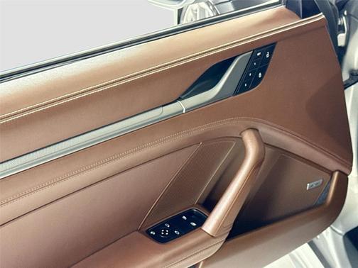 2022 Porsche 911 911 Carrera S