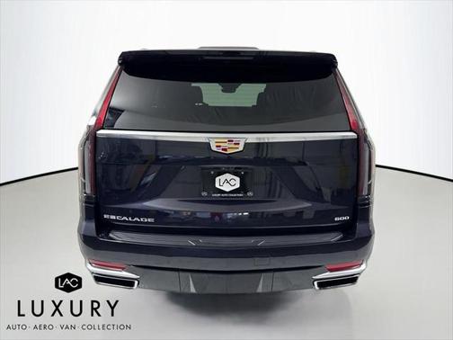 2024 Cadillac Escalade Premium Luxury