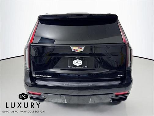 2021 Cadillac Escalade ESV Sport Platinum