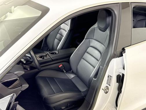 2023 Porsche Taycan 4S