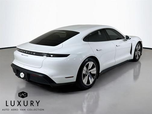2023 Porsche Taycan 4S