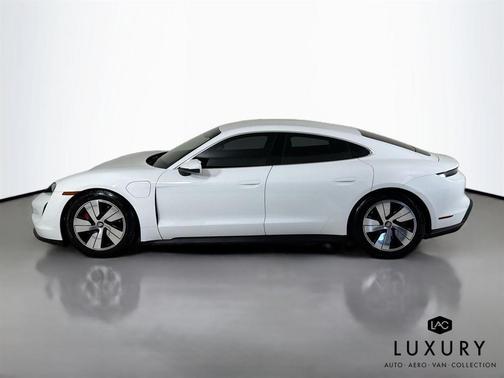 2023 Porsche Taycan 4S