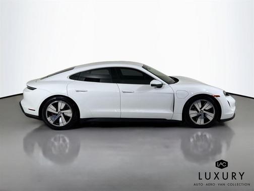 2023 Porsche Taycan 4S