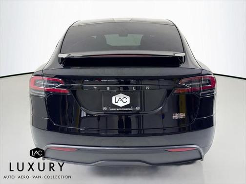 2023 Tesla Model X Plaid Tri Motor All-Wheel Drive