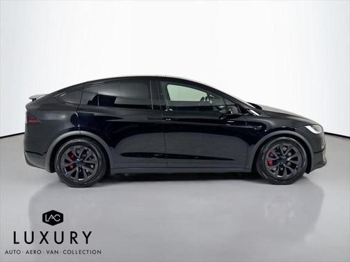 2023 Tesla Model X Plaid Tri Motor All-Wheel Drive