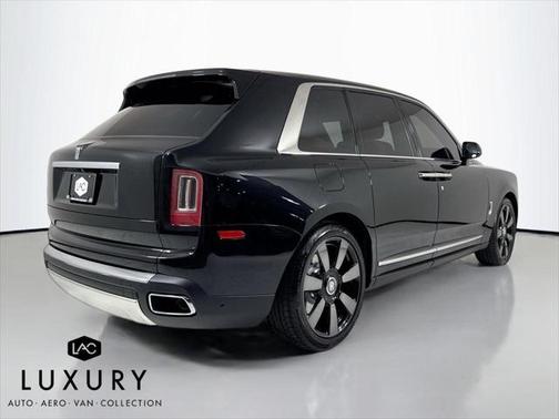 2023 Rolls-Royce Cullinan One Owner * ONLY 250 Miles Like New