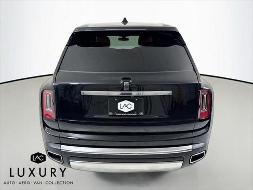 2023 Rolls-Royce Cullinan One Owner * ONLY 250 Miles Like New