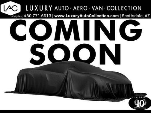 2018 Rolls-Royce Phantom 