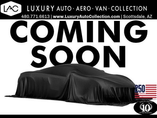 2018 Rolls-Royce Phantom 