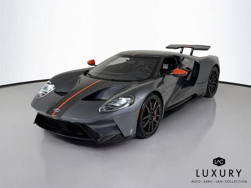 2019 Ford GT CARBON GT