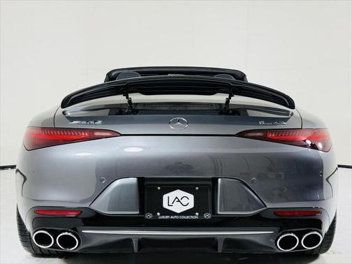 2023 Mercedes-Benz AMG SL 43 Base
