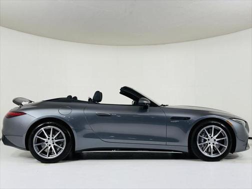 2023 Mercedes-Benz AMG SL 43 Base