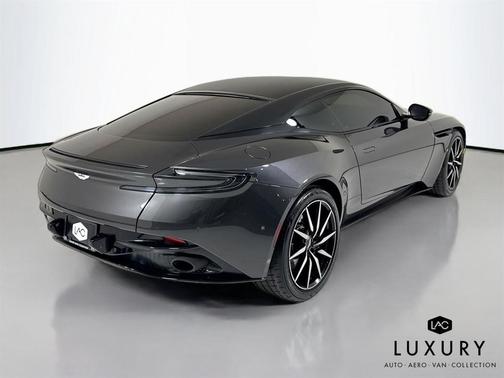 2018 Aston Martin DB11 V12 * Only 9K Miles