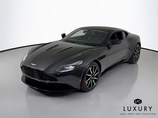 2018 Aston Martin DB11 V12 * Only 9K Miles