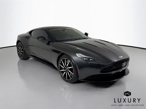 2018 Aston Martin DB11 V12 * Only 9K Miles