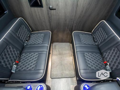 2026 Mercedes-Benz Sprinter 2500 Standard Roof