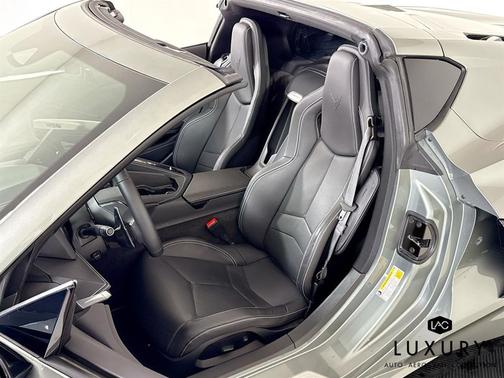 2024 Chevrolet Corvette Stingray w/1LT