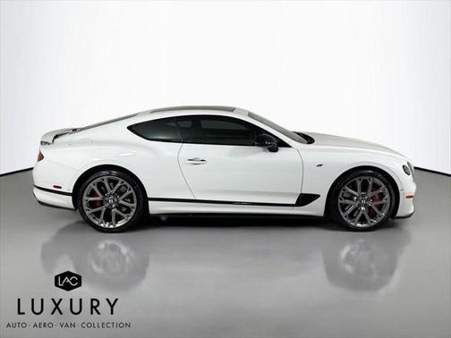 2023 Bentley Continental GT GT V8
