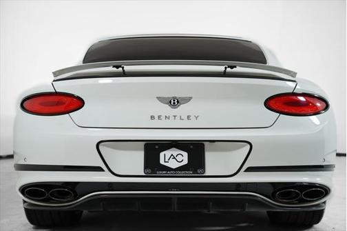 2023 Bentley Continental GT GT V8