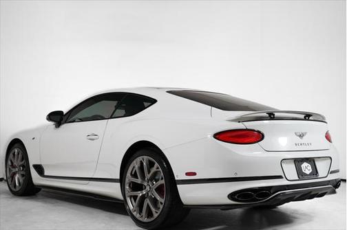 2023 Bentley Continental GT GT V8