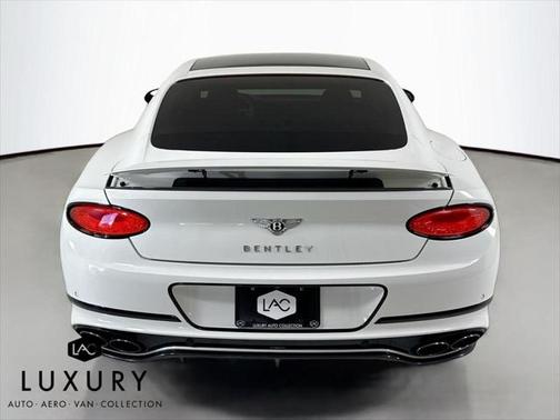 2023 Bentley Continental GT GT V8