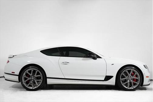 2023 Bentley Continental GT GT V8
